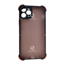 Back Color Case For iPhone 11 Pro, Black