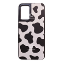Cover Casetify For Samsung A13, (Cow Design)