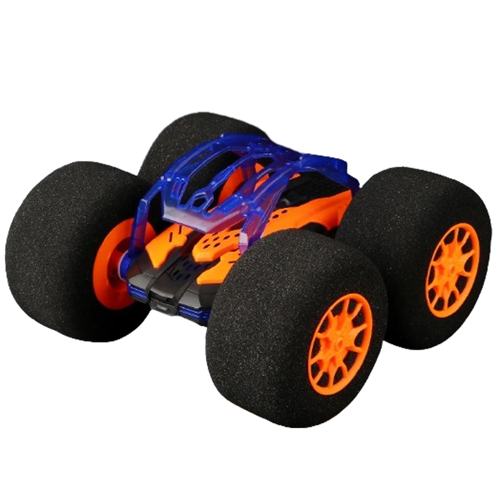 Car Stunt Game