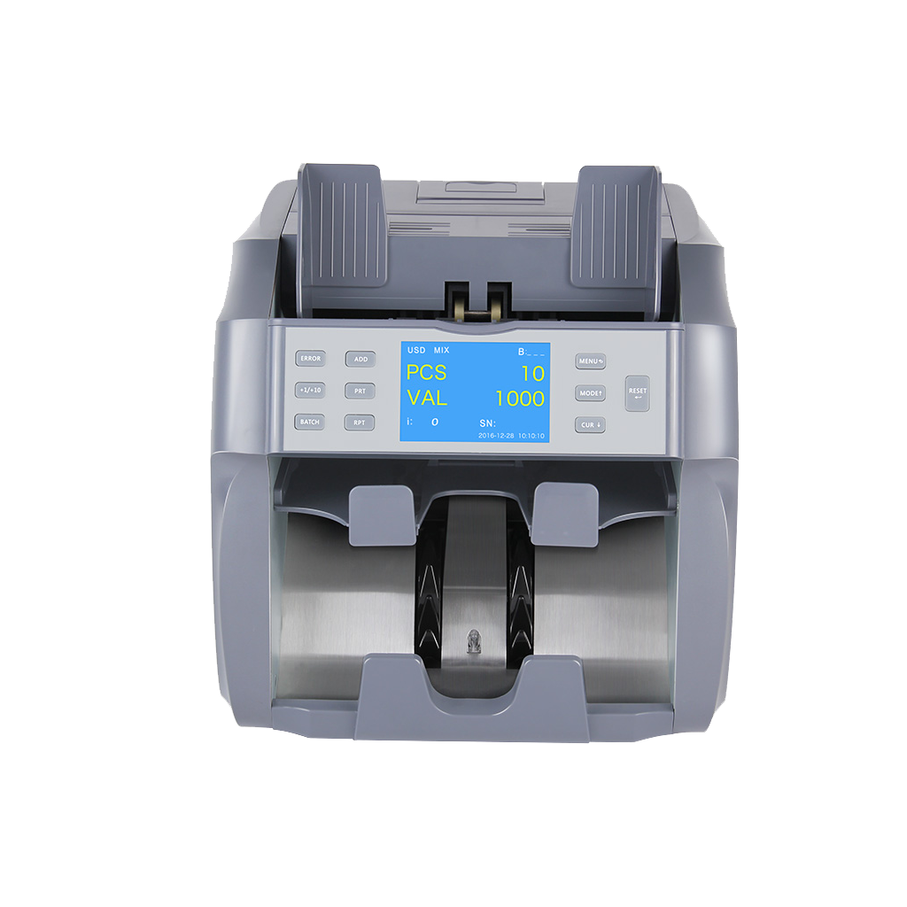 SEMTOM MONEY COUNTER ST-4000