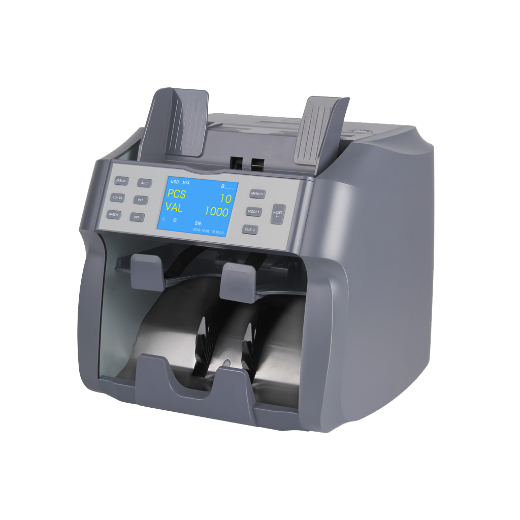SEMTOM MONEY COUNTER ST-4000
