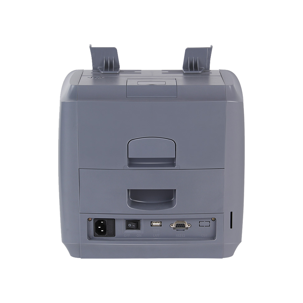 SEMTOM MONEY COUNTER ST-4000