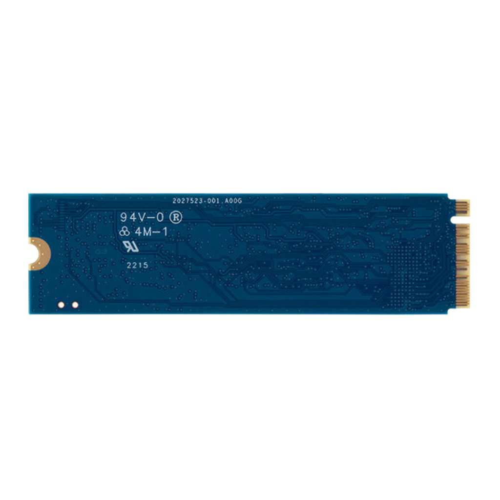 KINGSTON NVME DRIVE 1TB