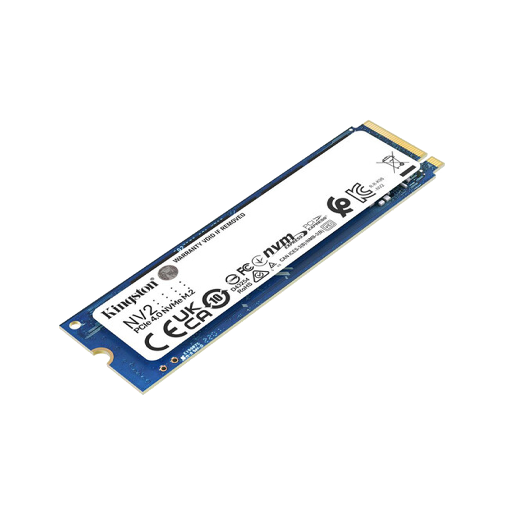 KINGSTON NVME DRIVE 1TB