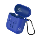 AirPods Cover For Generation 2, Dark Blue