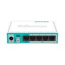 MIKROTIK ACCESS POINT HEX (RB750r2)