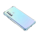 Transparent Cover For Camon 17, Clear Case