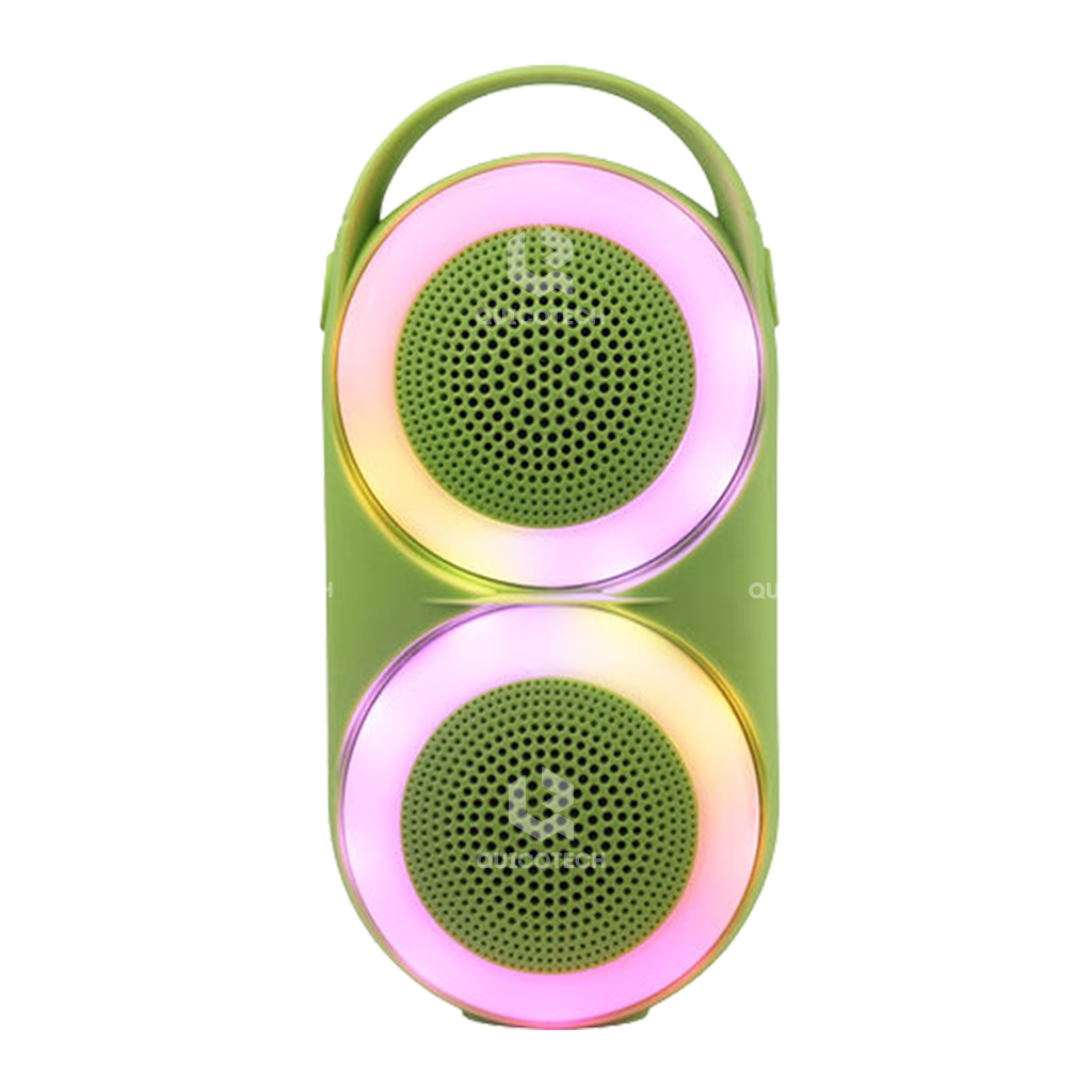 Mobile Multimedia Speaker