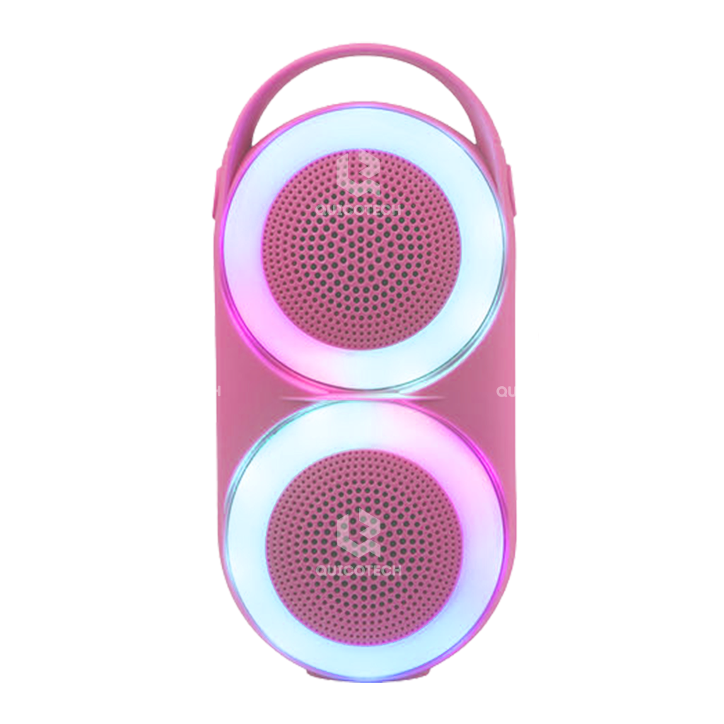 Mobile Multimedia Speaker