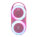 Mobile Multimedia Speaker