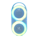 Mobile Multimedia Speaker