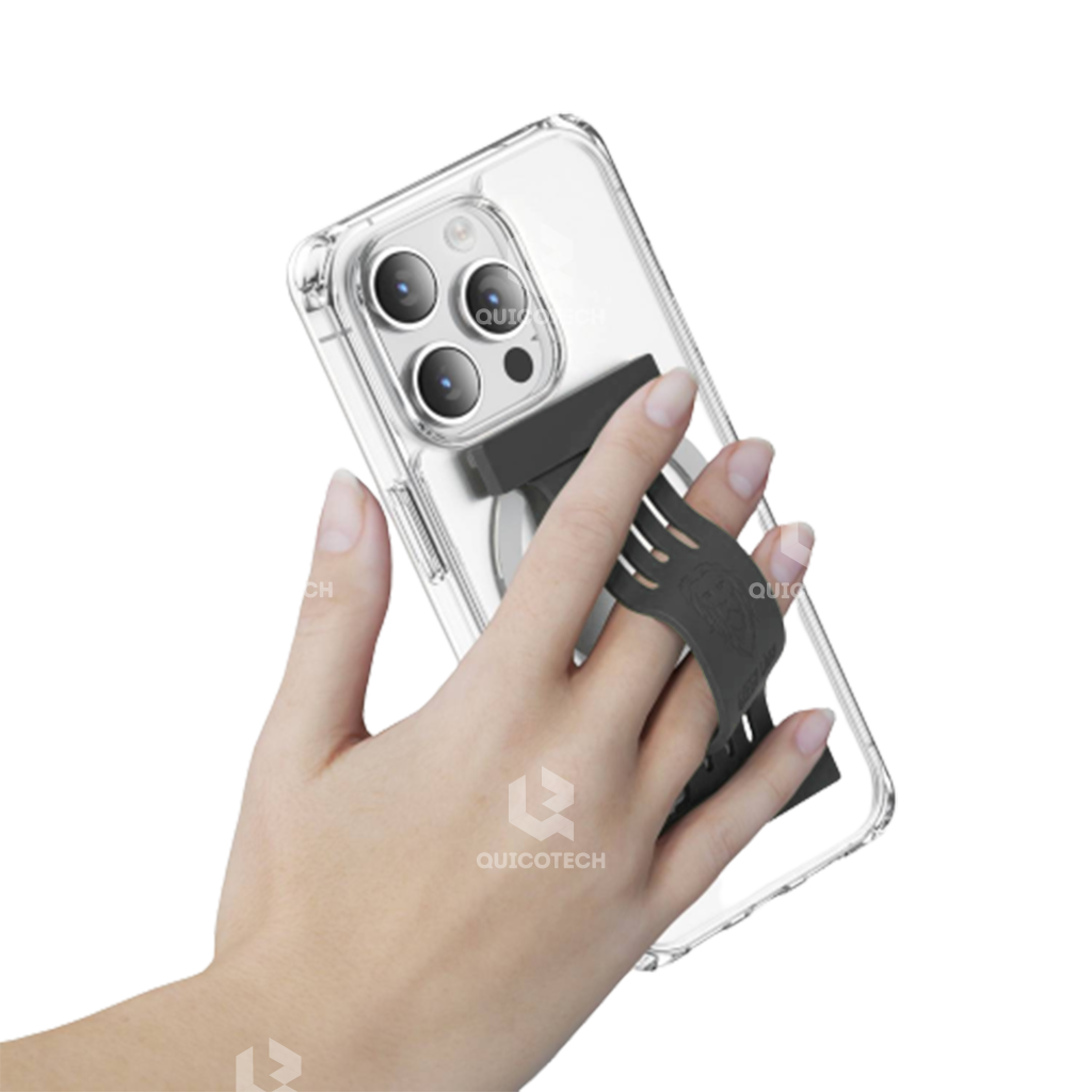 Green Lion Grip Pro