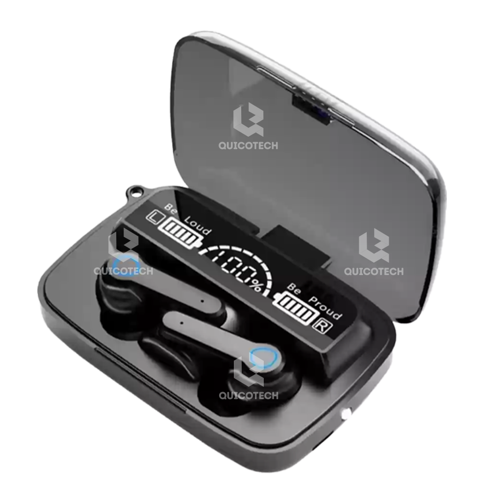 Buds R18 Pro True Wireless Headset M19