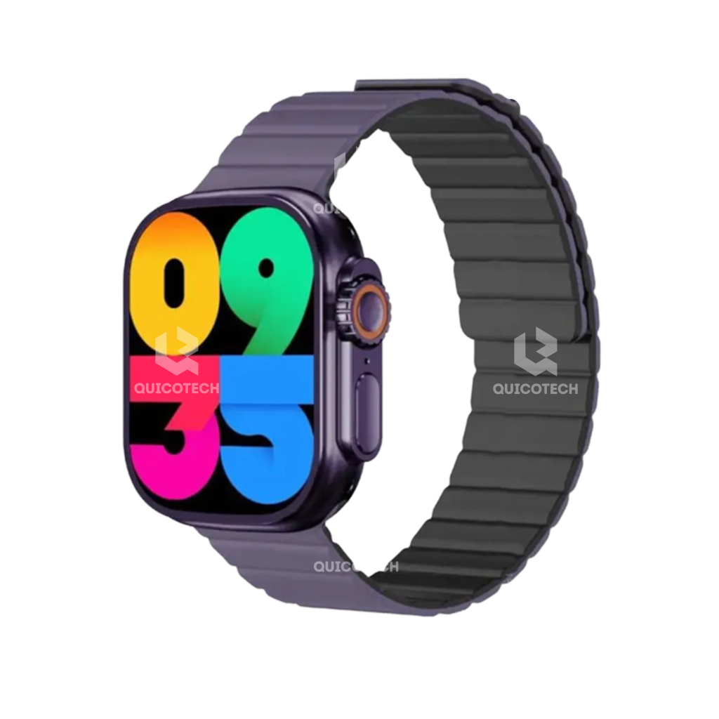Green Lion Ultra SE Smart Watch