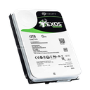 SEAGATE Internal HARD DRIVE 12TB EXOS for Desktop