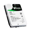 SEAGATE Internal HARD DRIVE 14TB EXOS for Desktop