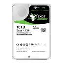 SEAGATE Internal HARD DRIVE 16TB EXOS for Desktop