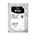 SEAGATE Internal HARD DRIVE 8TB EXOS for Desktop