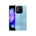 TECNO Pop 7, 64GB, 2GB RAM, Capri Blue