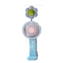 Mini Handheld Fan YS-2255, Blue