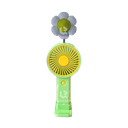 Mini Handheld Fan YS-2255, Green