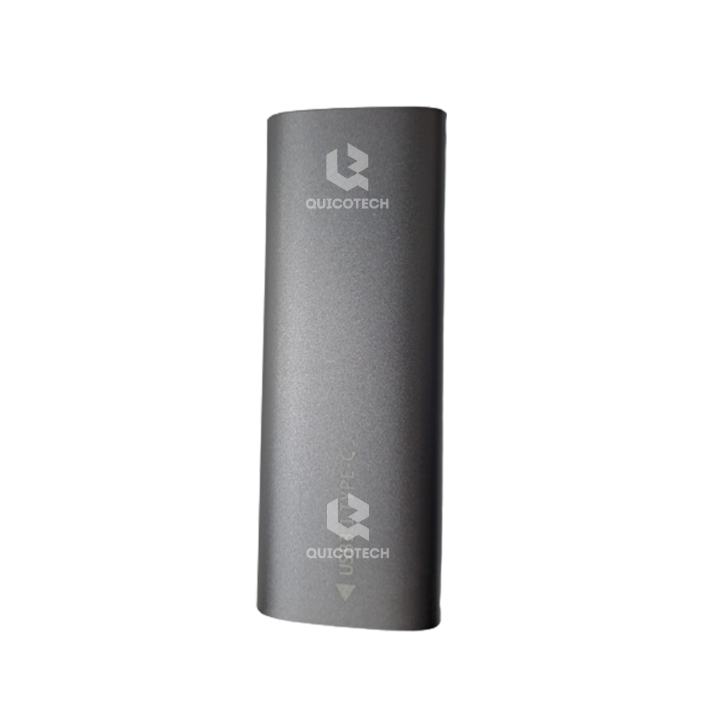 ENCLOSURE FOR NVME M.2 USB-C
