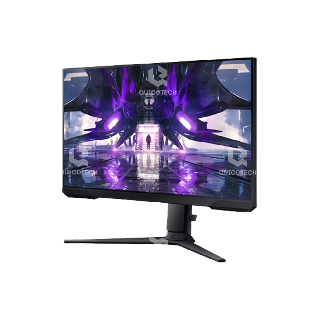 SAMSUNG GAMING MONITOR LS27AG320NMXZN ODYSSEY G3 27"