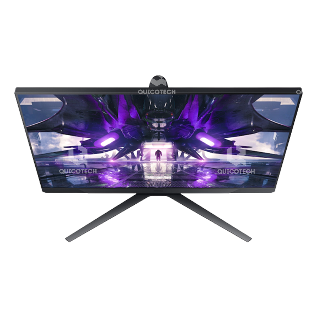 SAMSUNG GAMING MONITOR LS27AG320NMXZN ODYSSEY G3 27"