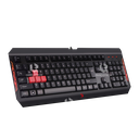 A4-TECH GAMING KEYBOARD BLOODY Q100, USB