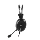 A4-TECH HEADSET (HU-30)