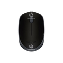 Logitech mouse Wireless M171 Black