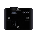 ACER PROJECTOR X1226AH DLP, 4000 LUMENS