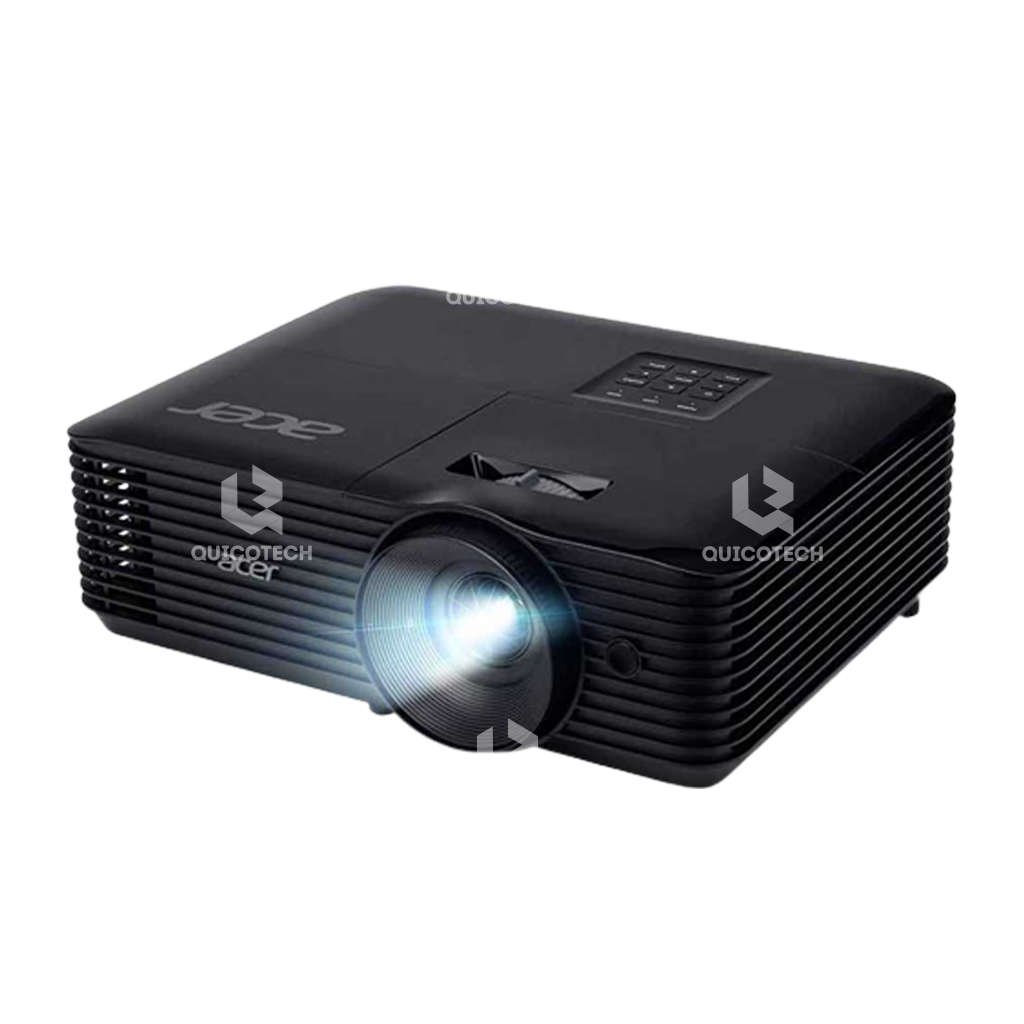ACER PROJECTOR X1226AH DLP, 4000 LUMENS