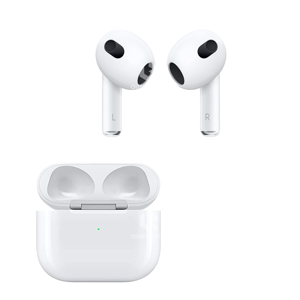 AIRPODS GENERATION 3 (COPY A)