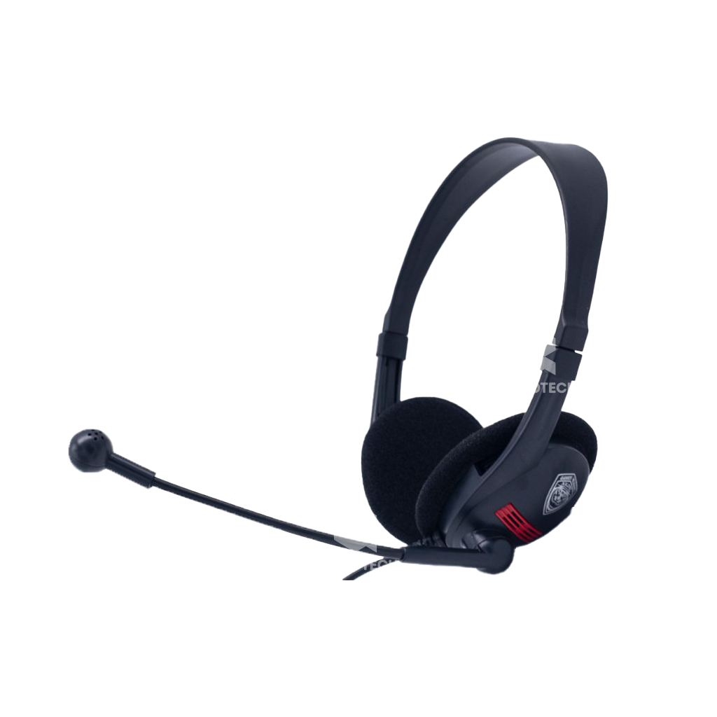 AKJBL Stereo Headset J11 With Microphone