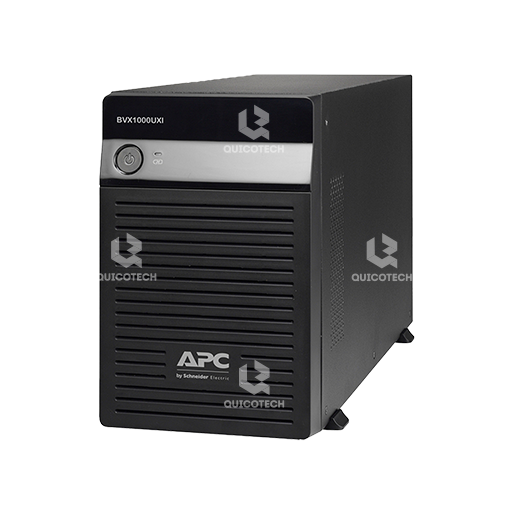 APC UPS LINE INTERACTIVE 1000VA, 600WATT