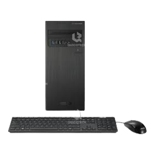 ASUS DESKTOP EXPERT CENTER D300TA I5