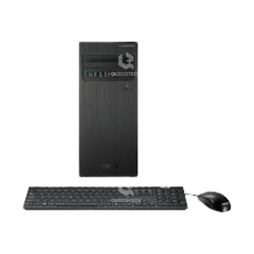 ASUS DESKTOP EXPERT CENTER D300TA I7