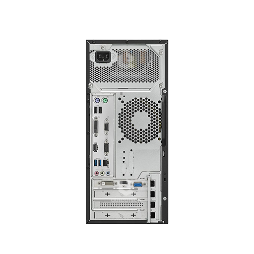 ASUS DESKTOP EXPERT CENTER D300TA I7