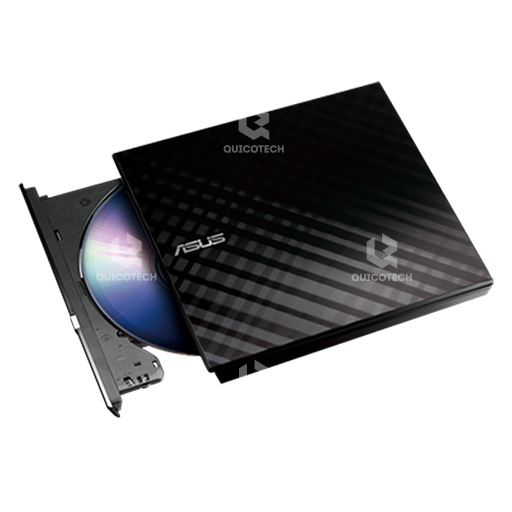 ASUS DVD-WRITER USB EXTERNAL