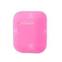AirPods Cover For Generation 1 & 2, Pink