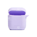 AirPods Cover For Generation 1 & 2, Purple