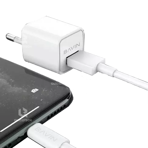BAVIN Charger PC399Y, Type C