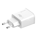 BAVIN PD Adapter PC-503Y, USB Type C, White