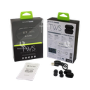 BAVIN TWS WIRELESS EARBUDS BAVIN-03