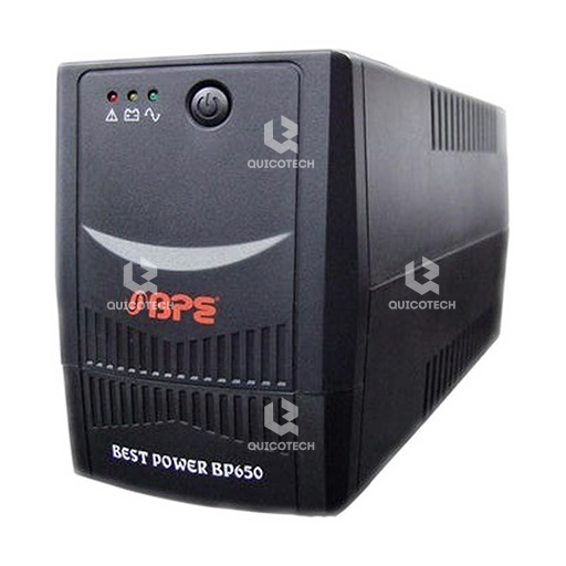 BESTONE UPS BACKUP 2000VA - 1200W