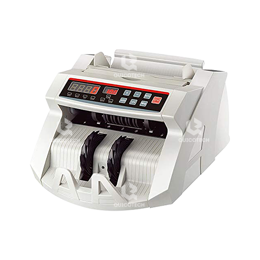 BILL MONEY COUNTER 2108D UV/MG