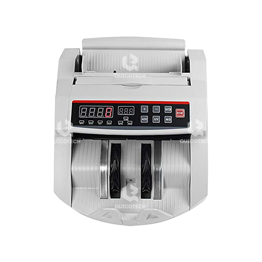 BILL MONEY COUNTER 2108D UV/MG