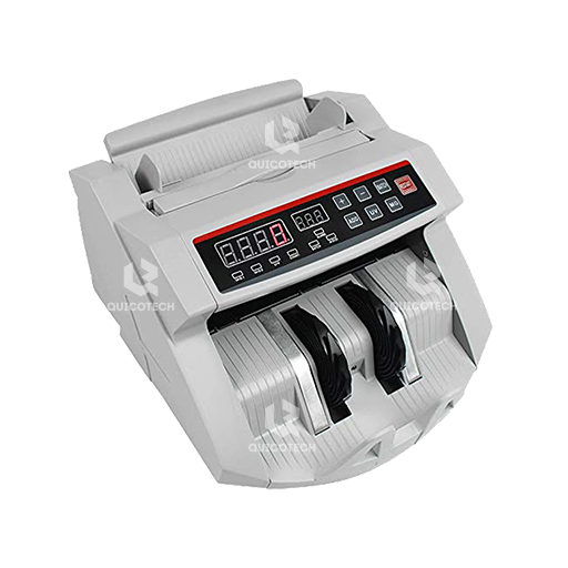BILL MONEY COUNTER 2108D UV/MG