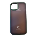 Back Cover Coblue CB-k52 For iPhone 14, 6.1", Green